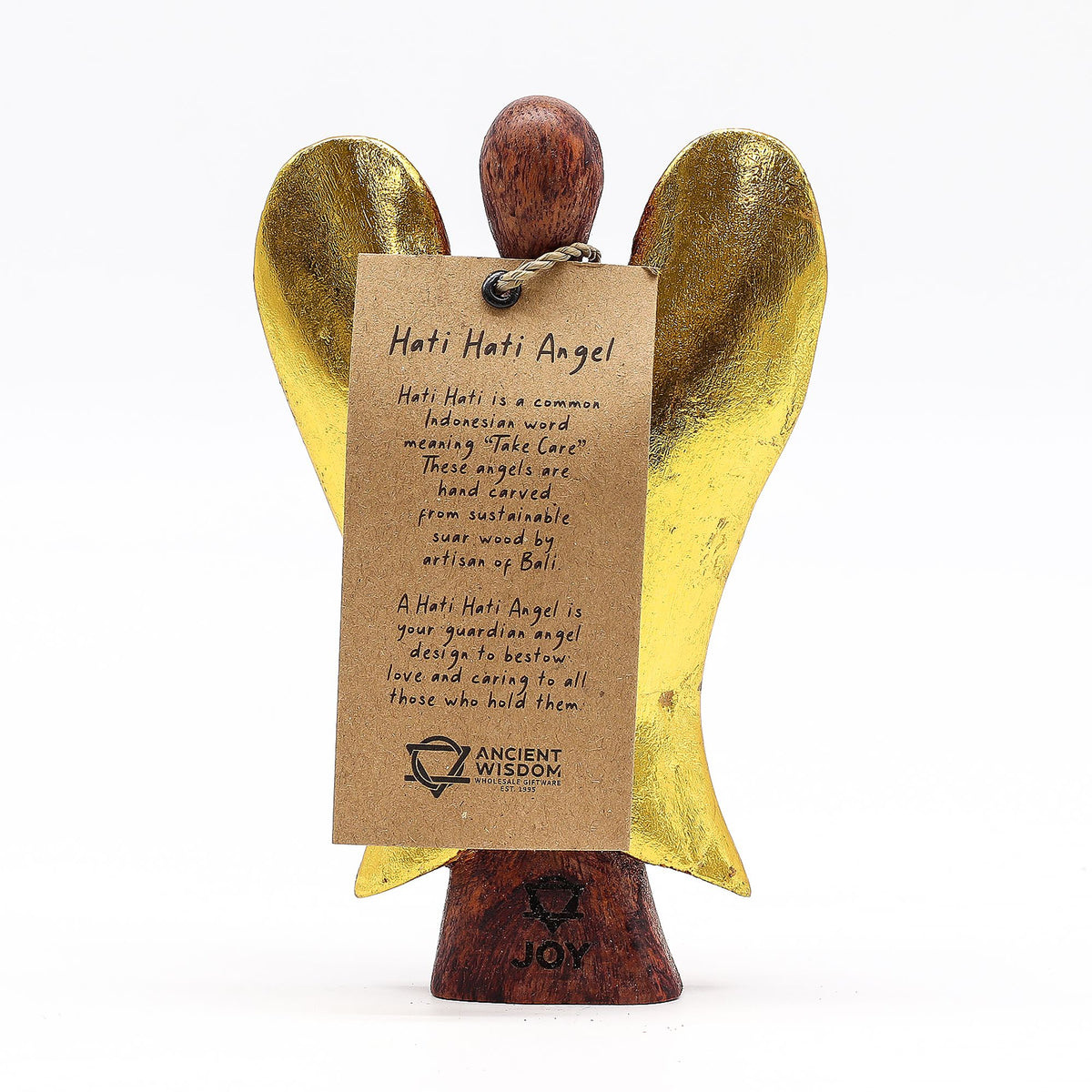 Angelo - Gioia - 15cm