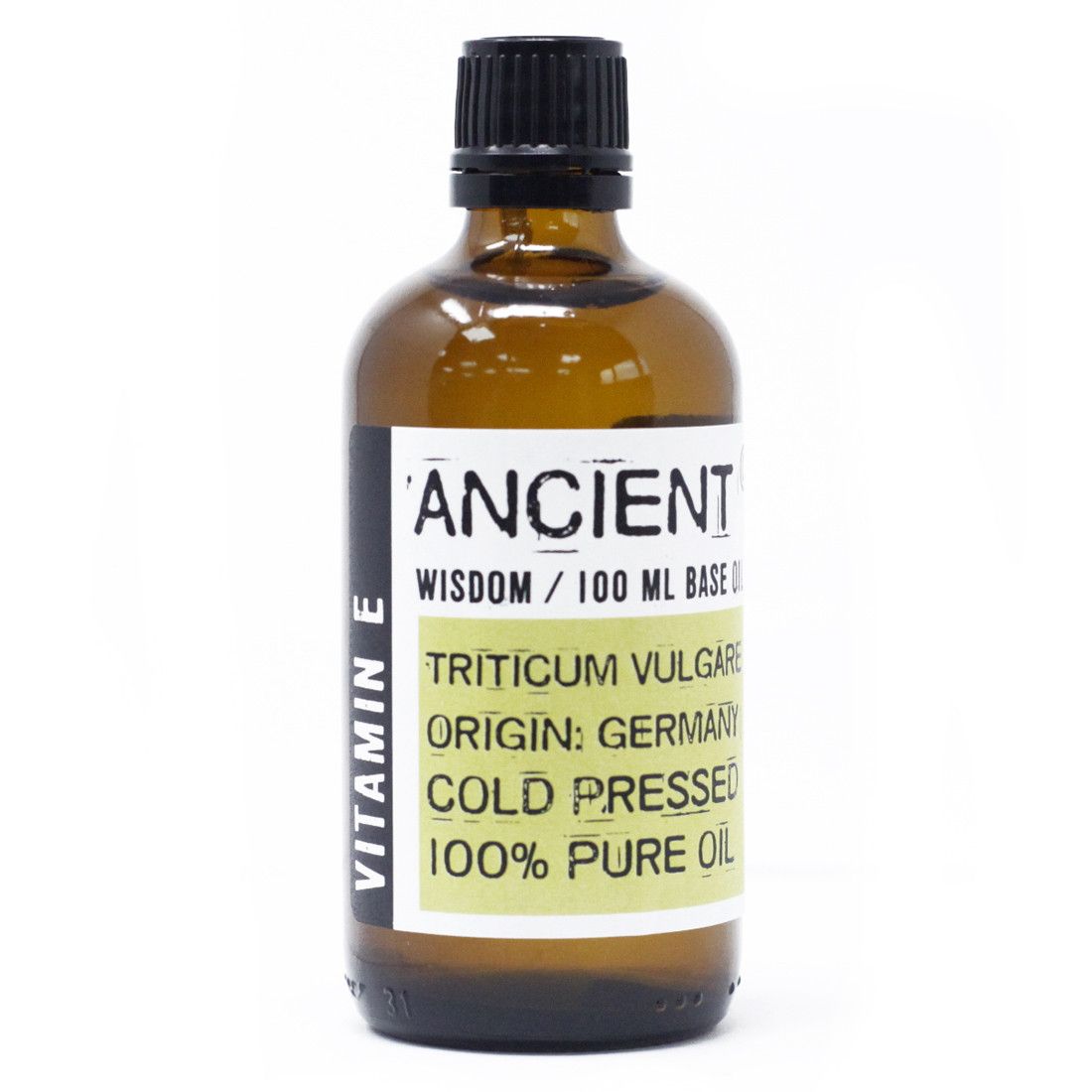 Vitamina E naturale – 100 ml