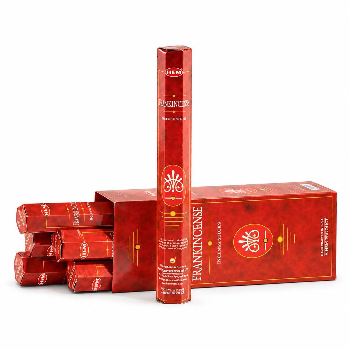 Incenso in stick HEM – Incenso