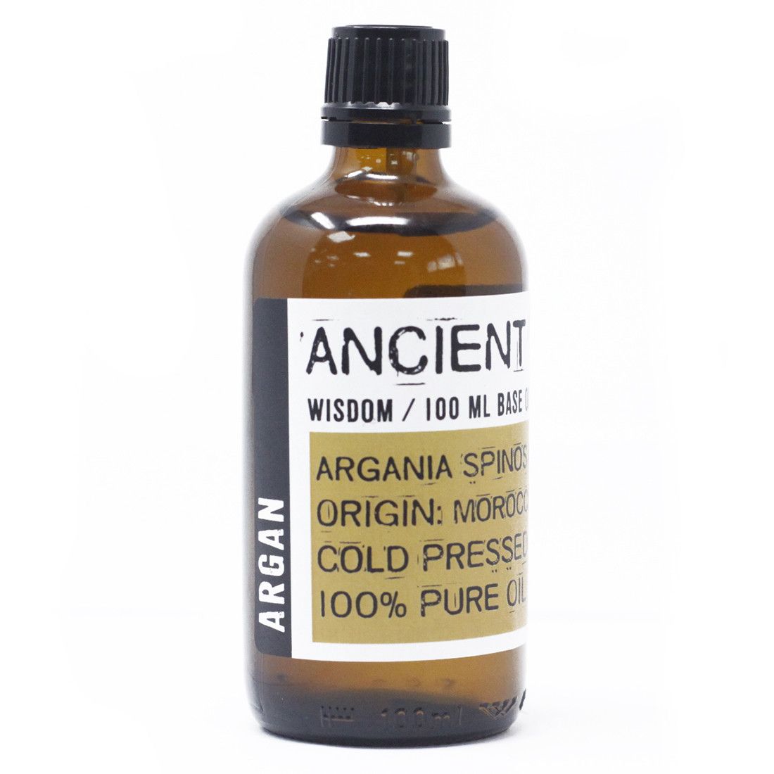 Olio di Argan – 100 ml 