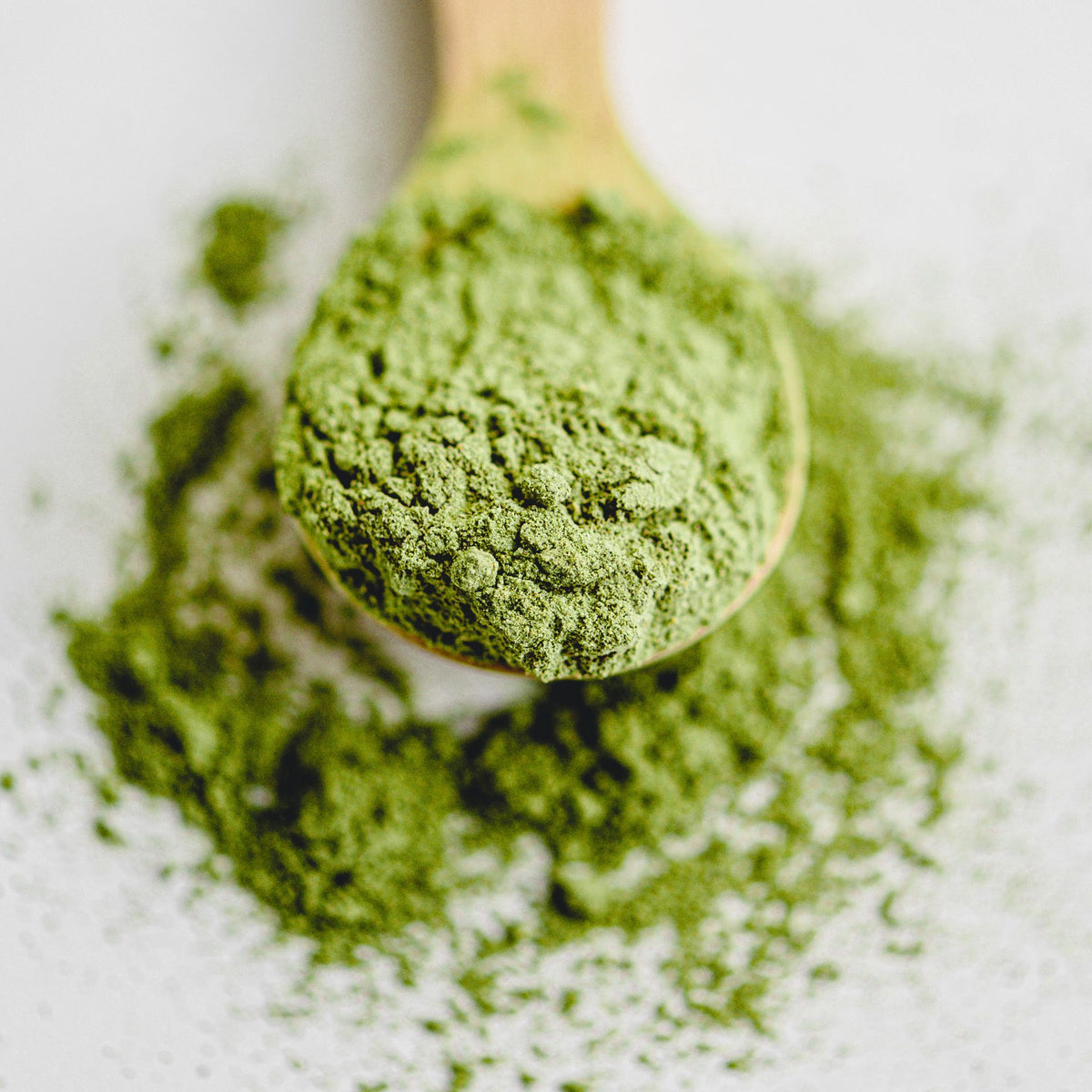 50 g di matcha culinario biologico
