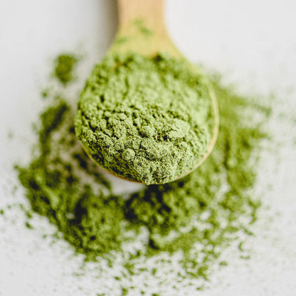 50 g di tè matcha cerimoniale BIO – 1a classe