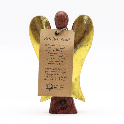 Angelo - Gioia - 15cm