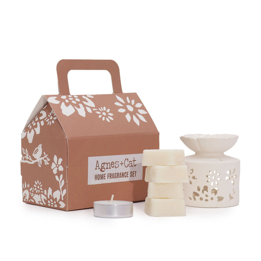 Set regalo - Marocco