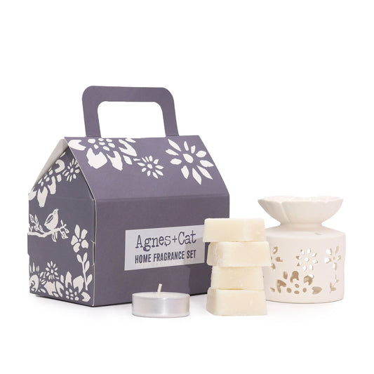 Set regalo profumato - Lake Breeze