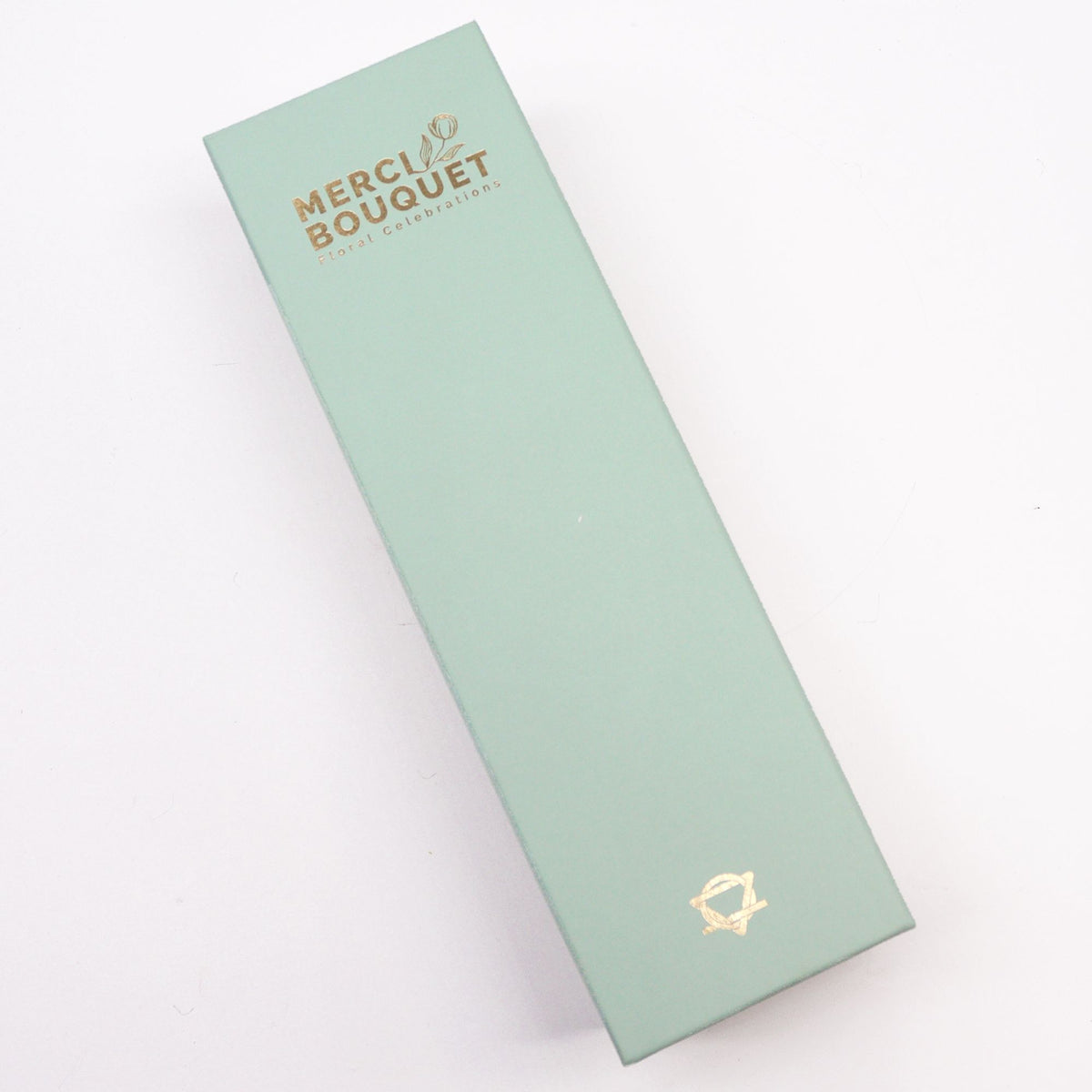 Long Box - giallo e verde