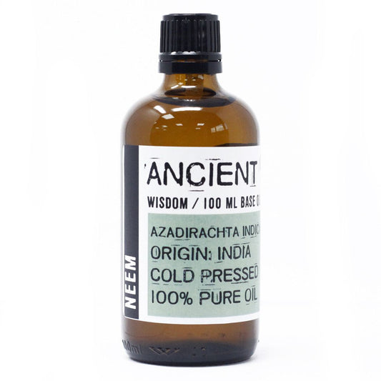 Olio di Neem – 100 ml