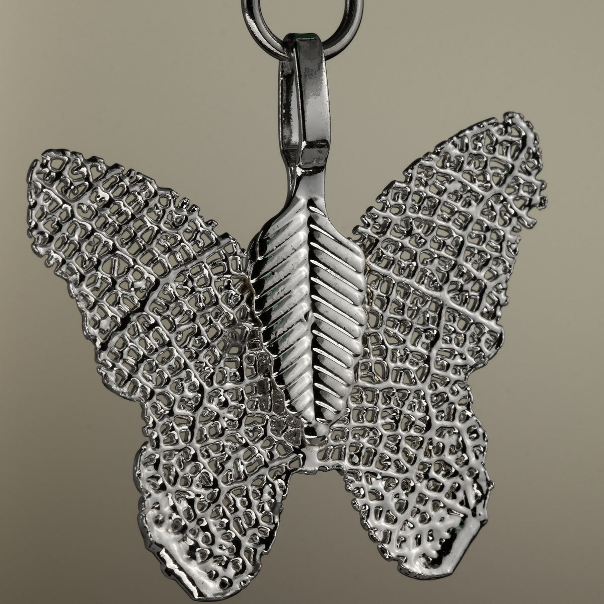 Set di 3 braccialetti minerali Nymph – Oceano infinito
