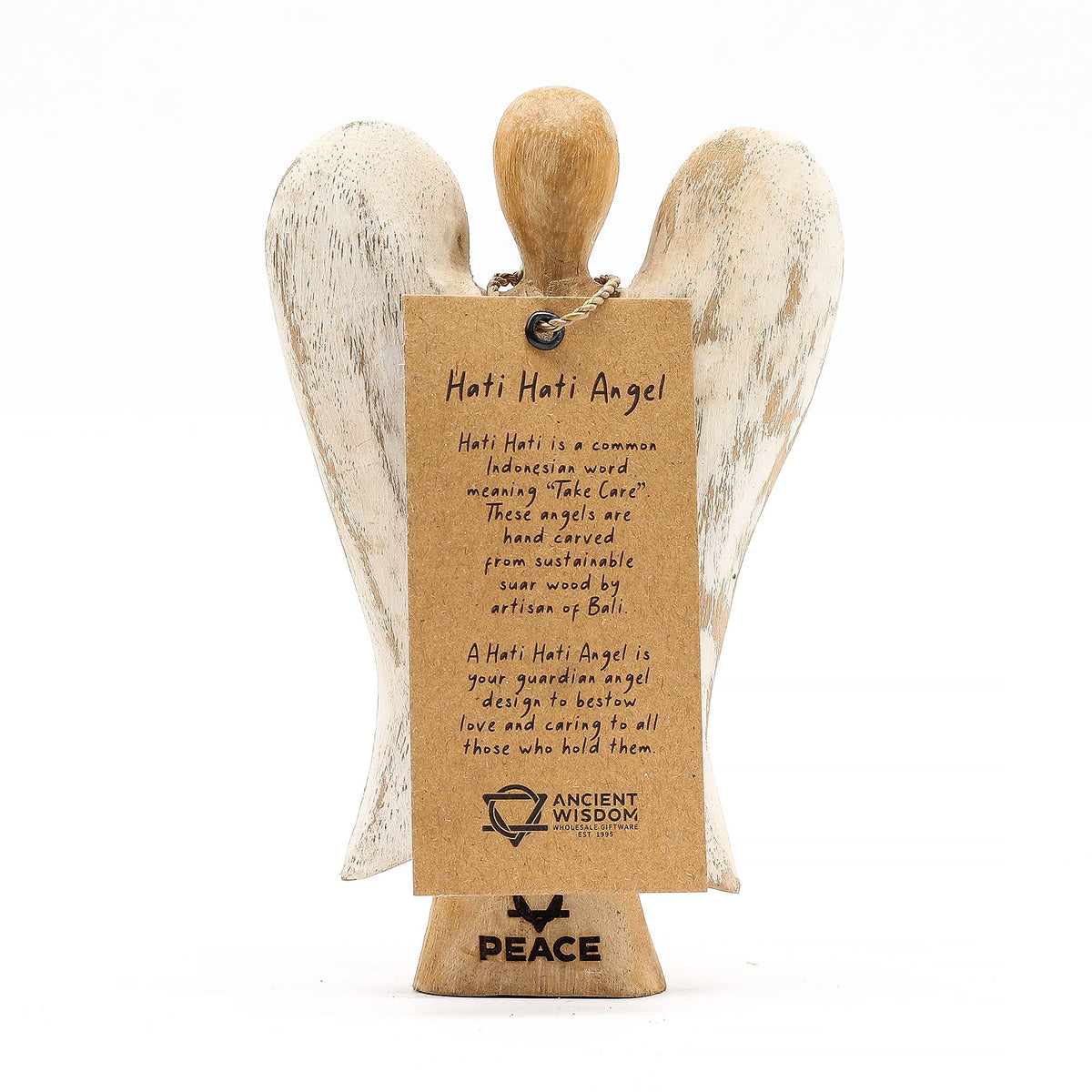 Angelo - Pace - 15cm 