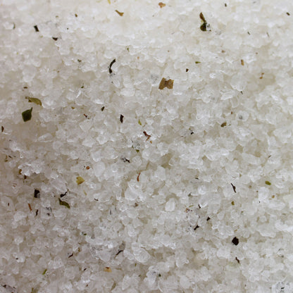 Miscela di sali da bagno dell'Himalaya 500 g - Detox