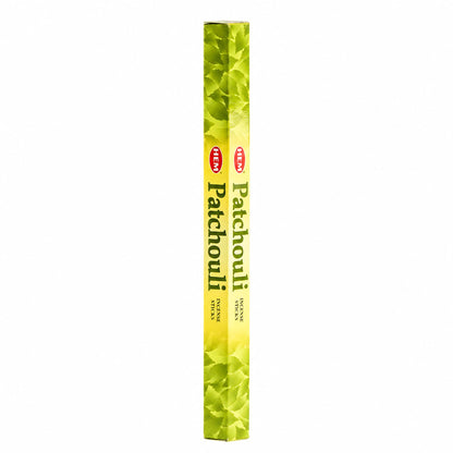 Incensi HEM – Patchouli