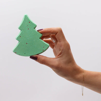 Set regalo - Città di pan di zenzero di Natale