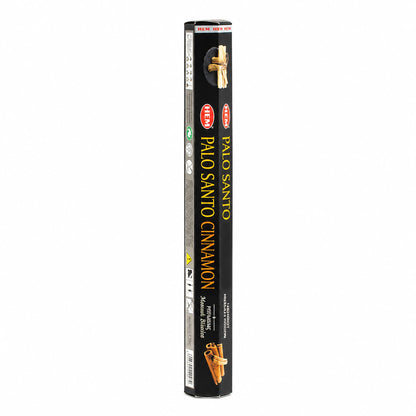 Incensi HEM – Palo Santo e cannella