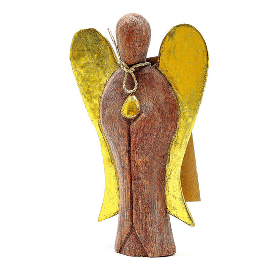 Angelo - Protettore - 15cm 