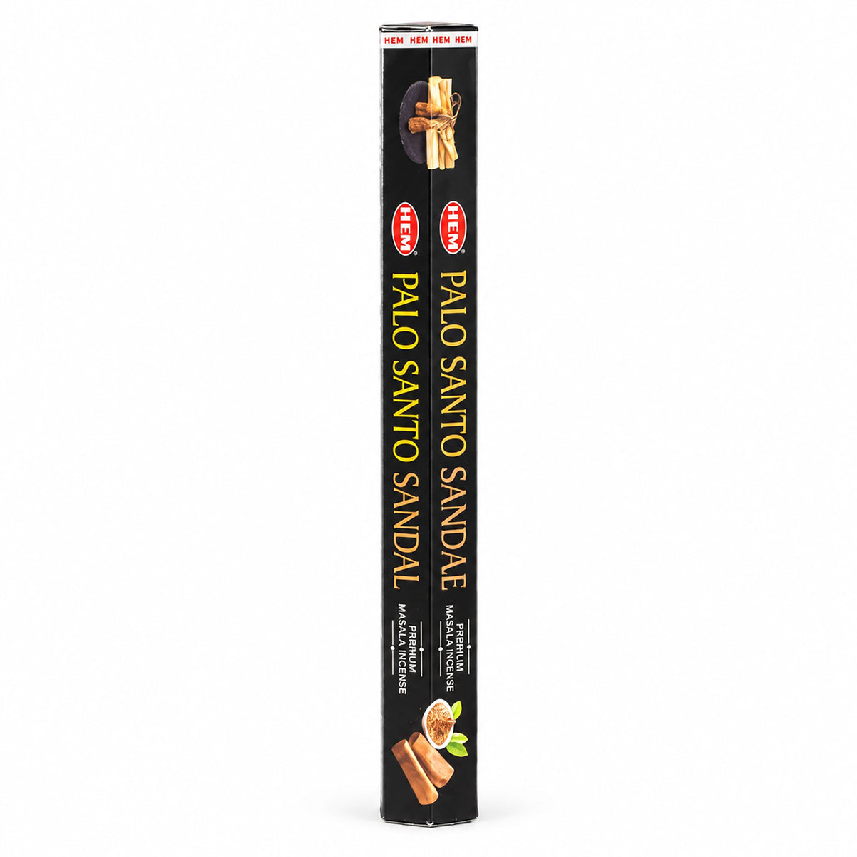 Incensi HEM – Palo Santo e sandalo