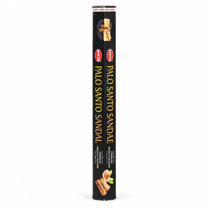 Incensi HEM – Palo Santo e sandalo
