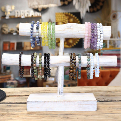 Bracciale della forza - ametista