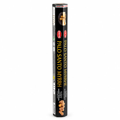 Incensi HEM – Palo Santo e mirra