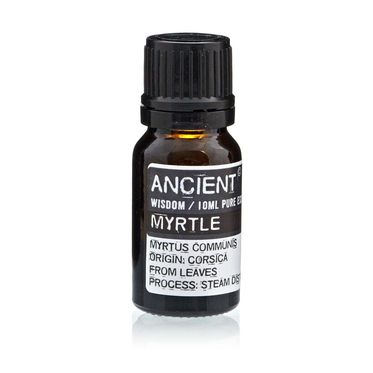 Olio essenziale di mirra 10 ml