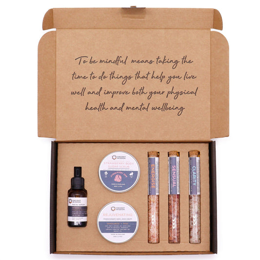 Set regalo di cosmetici 1