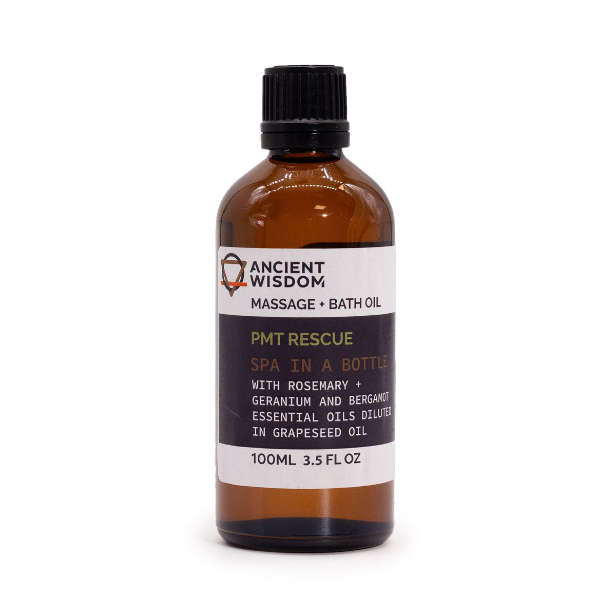 Olio di soccorso PMT – 100 ml