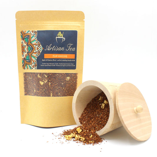 Miscela di tè Four Kingdoms, 50 g