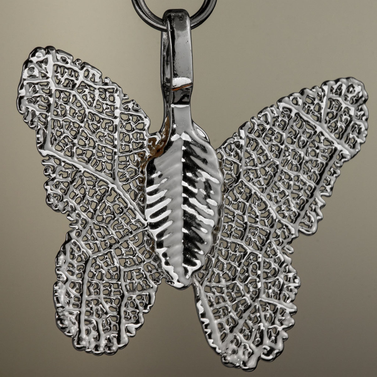 Set di 3 braccialetti minerali Nymph – Aurora boreale