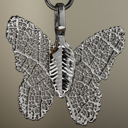 Set di 3 braccialetti minerali Nymph – Aurora boreale