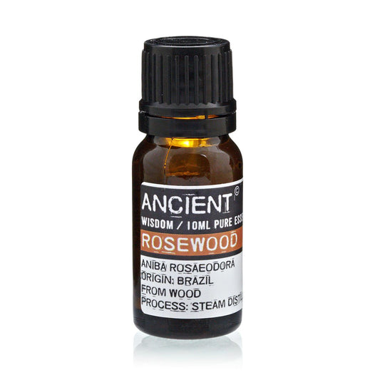 10 ml di olio essenziale di palissandro