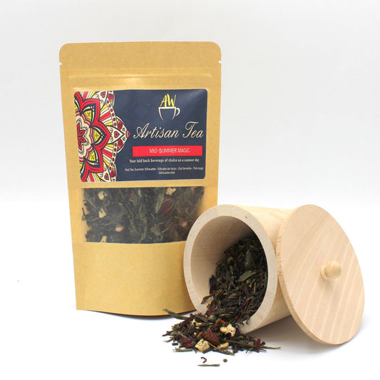 Miscela di tè Mid-summer Magic, 50 g
