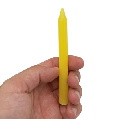 Giallo – chakra del plesso solare