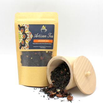 Miscela di tè Dark Brown Magic, 50 g