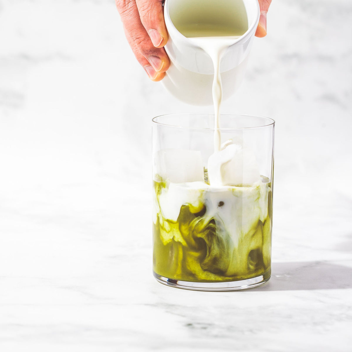 50 g di matcha culinario biologico
