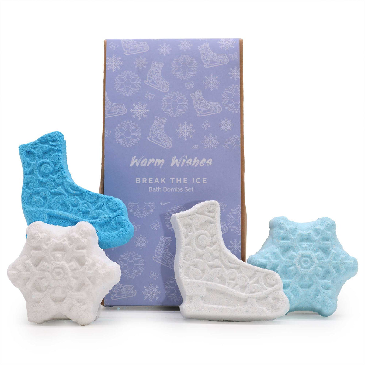 Cofanetto regalo - Prolomme ice