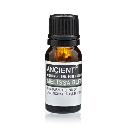 10 ml di olio essenziale di melissa (miscela)