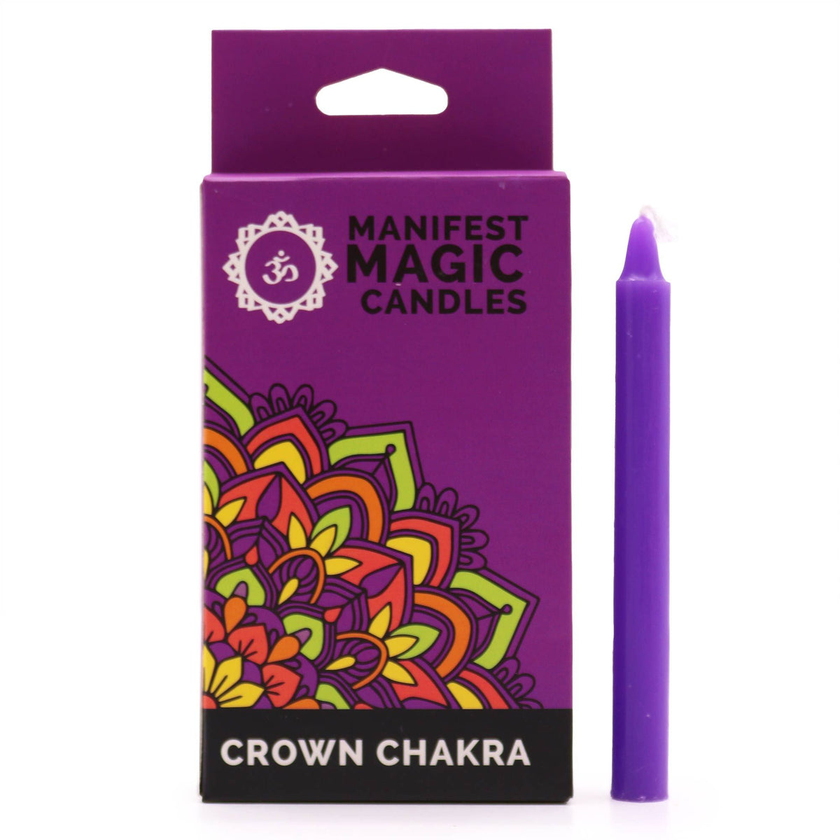 Viola – Chakra della corona