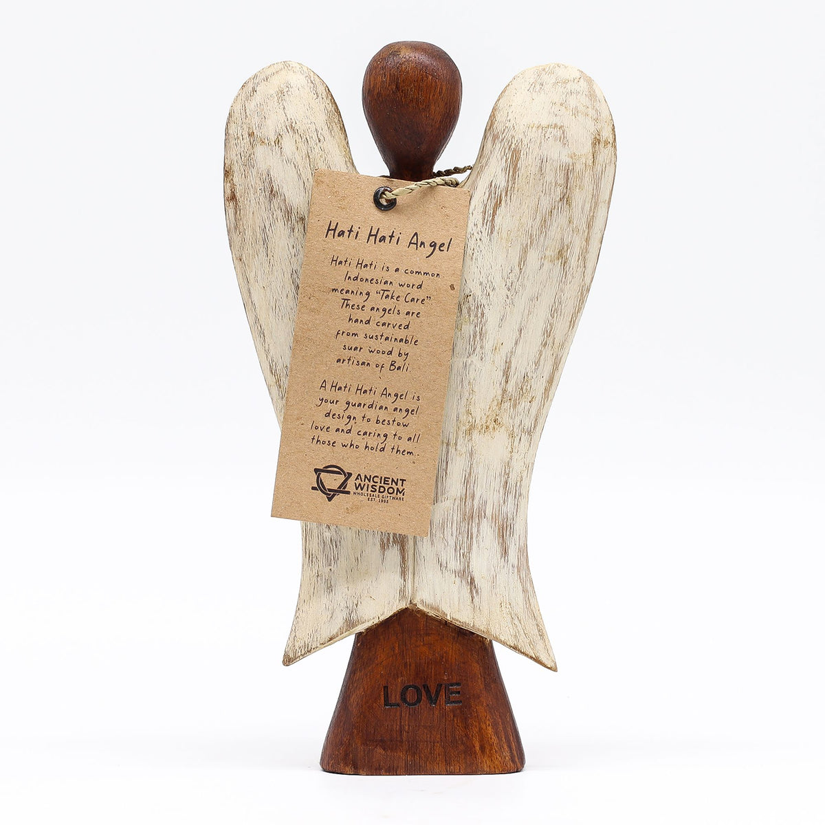 Angelo - Amore - 20cm 