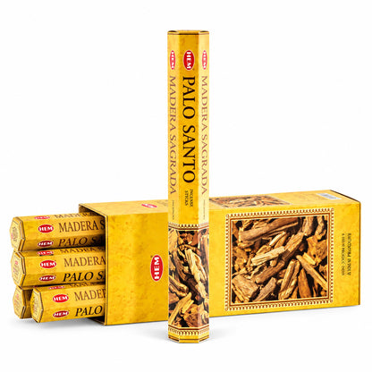 Incensi HEM – Palo Santo