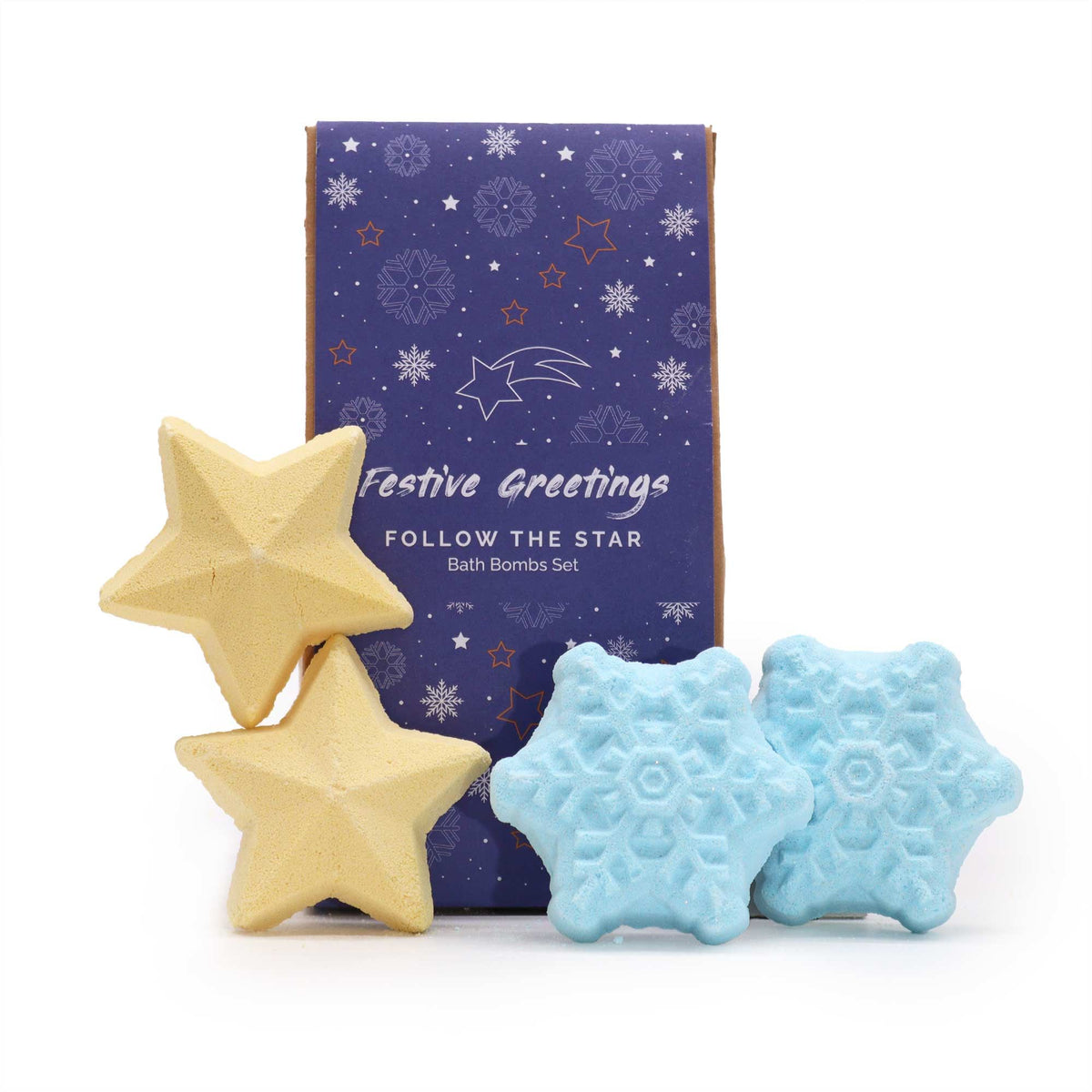 Set regalo - Segui la stella