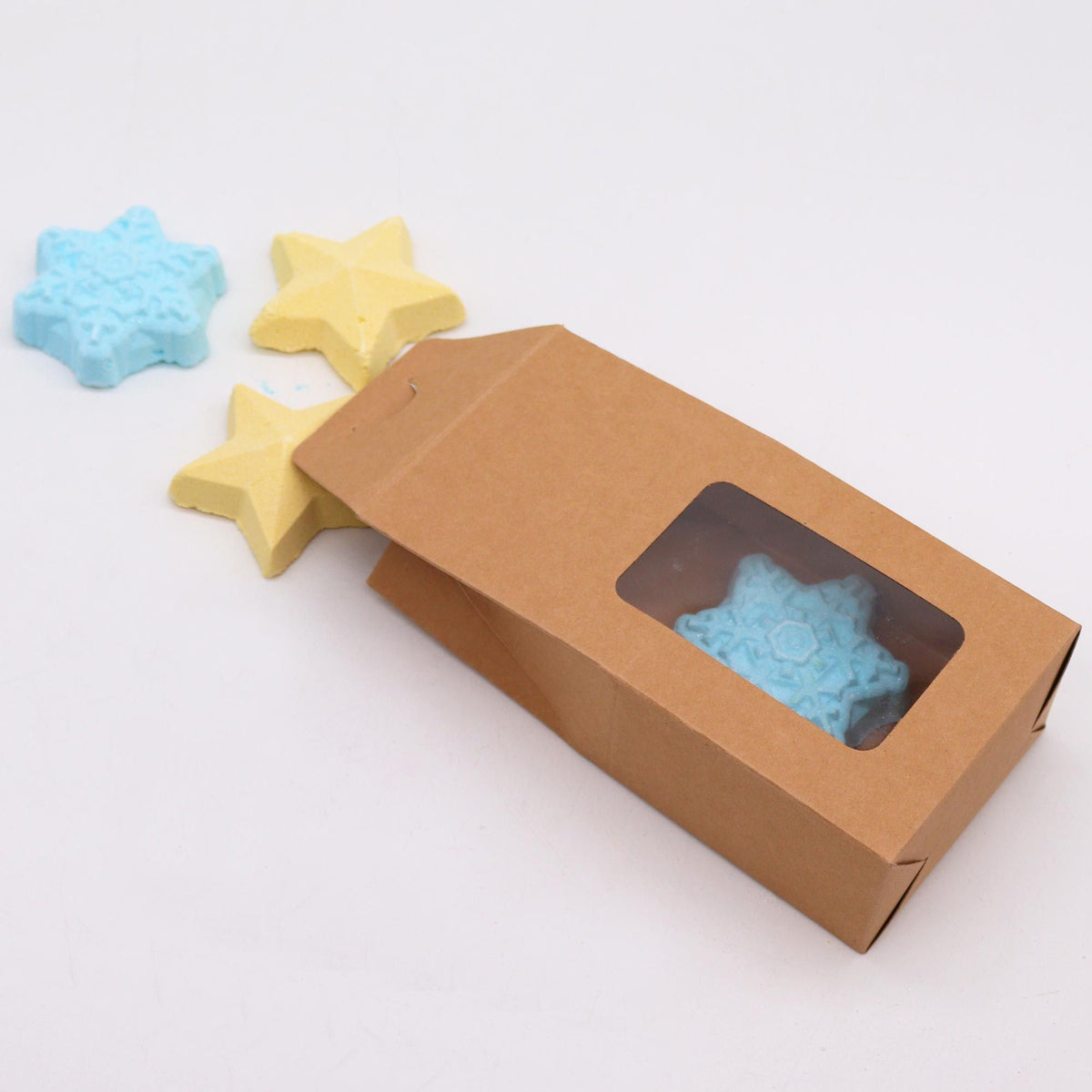 Set regalo - Segui la stella