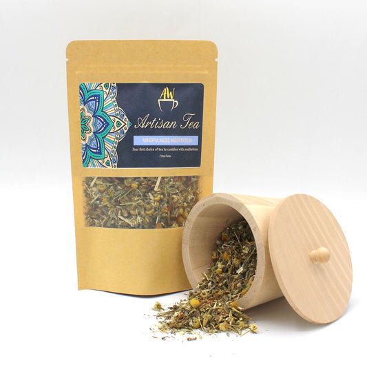 Miscela di tè Mindfulness Meditation, 50 g