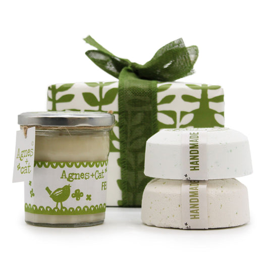 Rabarbaro (candela) + Fichi bianchi e bacche di acacia (frizzante)