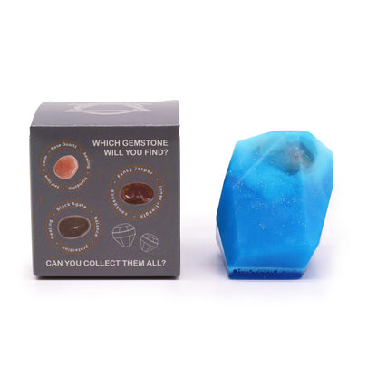 Sapone con il minerale Elementi – Acqua