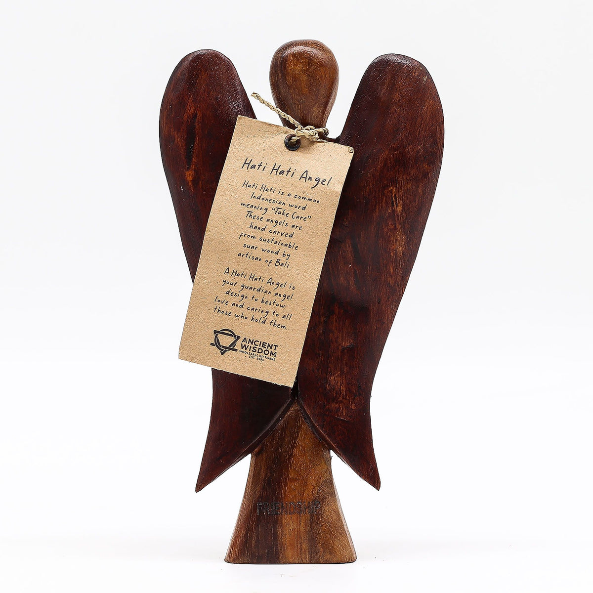 Angelo - Amicizia - 20cm 