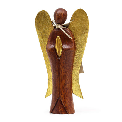 Angelo - Protettore - 20cm 
