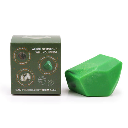 Sapone con il minerale Elementi – Terra