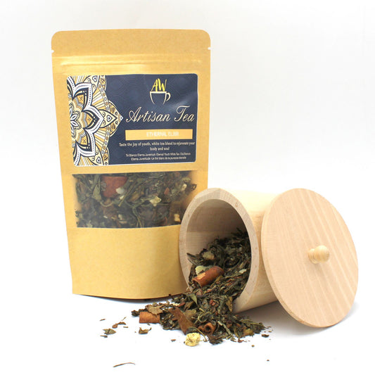 Miscela di tè Ethernal Elixir, 50 g