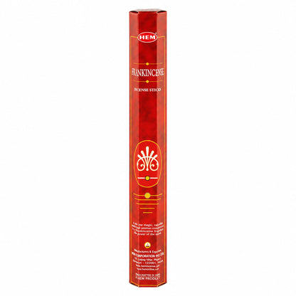 Incenso in stick HEM – Incenso
