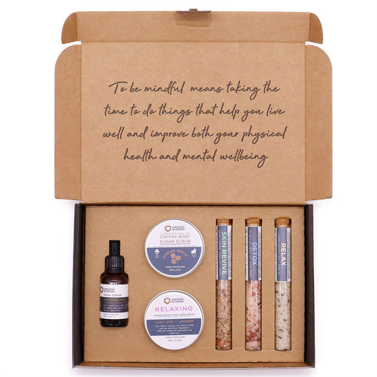 Set regalo di cosmetici 2