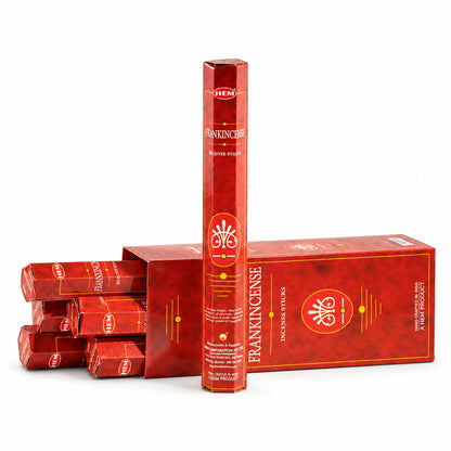 Incenso in stick HEM – Incenso